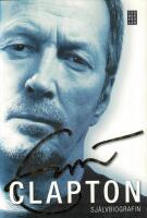Clapton : sj&auml;lvbiografin