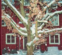 3 &bull; 3 Eksj&ouml;, Hjo, Nora