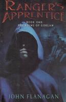 The ruins of Gorlan