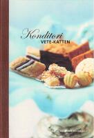 Konditori Vete-Katten