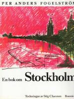En bok om Stockholm