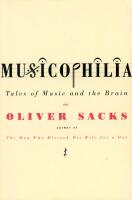 Musicophilia