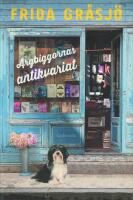 Argbiggornas antikvariat