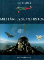 Milit&auml;rflygets historia