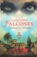 Fatimas hand