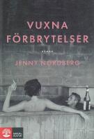 Vuxna f&ouml;rbrytelser