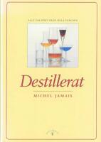 Destillerat