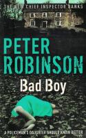 Bad Boy
