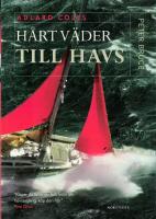 H&aring;rt v&auml;der till havs