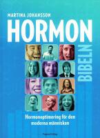Hormonbibeln