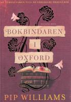 Bokbindaren i Oxford