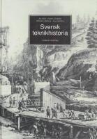 Svensk teknikhistoria
