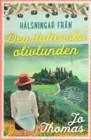 Den italienska olivlunden