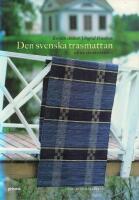 Den svenska trasmattan : en kulturhistoria
