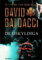 De oskyldiga