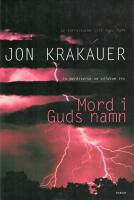 Mord i Guds namn
