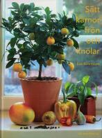 S&auml;tt k&auml;rnor,fr&ouml;n och kn&ouml;lar