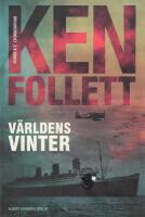 V&auml;rldens vinter