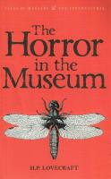The Horror in the Museum