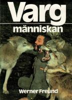 Vargm&auml;nniskan