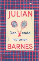 Den enda historien