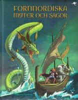 Fornnordiska myter och sagor