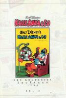 Kalle Anka & Co Den kompletta &aring;rg&aring;ngen 1949 del 2