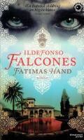 Fatimas hand