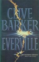 Everville - the second book of the art