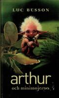 Arthur och minimojerna