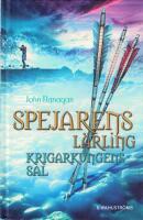 Krigarkungens sal
