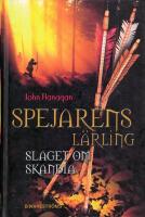 Slaget om Skandia