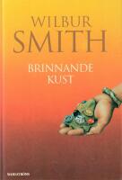 Brinnande kust