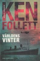 V&auml;rldens vinter