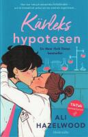 K&auml;rlekshypotesen