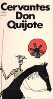 Don Quijote
