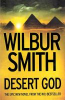 Desert god