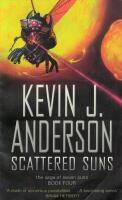 Scattered suns