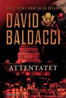 Attentatet