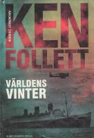 V&auml;rldens vinter