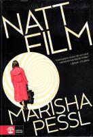 Nattfilm
