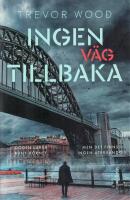 Ingen v&auml;g tillbaka