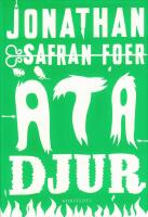 &Auml;ta djur