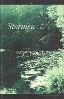 Stormen : en ber&auml;ttelse