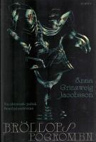 Br&ouml;llopspogromen : en ukrainsk-judisk familjeber&auml;ttelse
