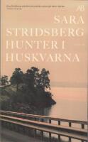 Hunter i Huskvarna