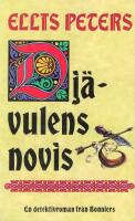 Dj&auml;vulens novis : [en detektivroman]