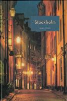 Stockholm