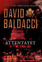 Attentatet
