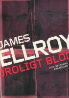 Oroligt blod